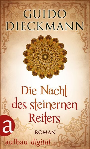 Produktbild: Die Nacht des steinernen Reiters