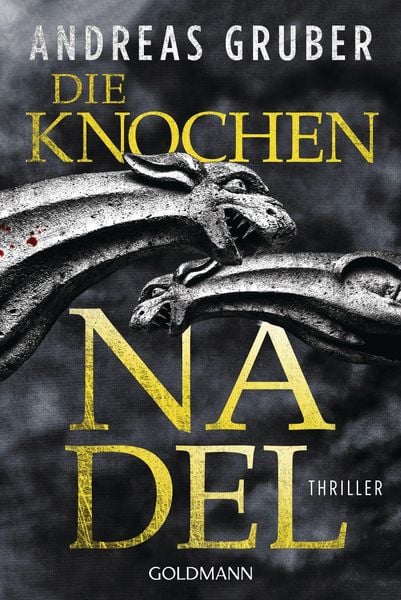Produktbild: Die Knochennadel