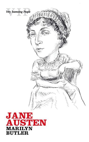 Produktbild: Jane Austen