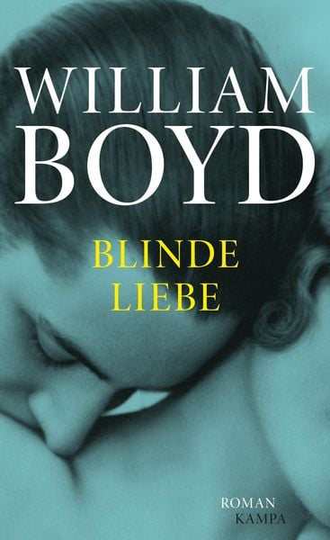Produktbild: Blinde Liebe