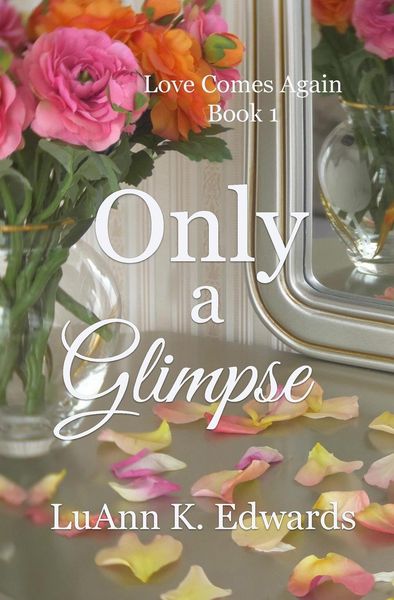 Produktbild: Only a Glimpse