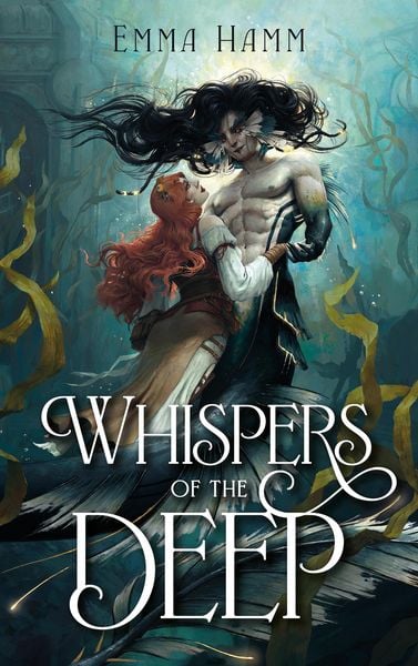 Produktbild: Whispers of the Deep
