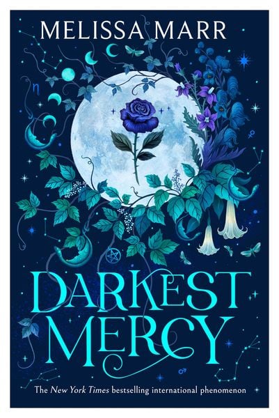 Produktbild: Darkest Mercy