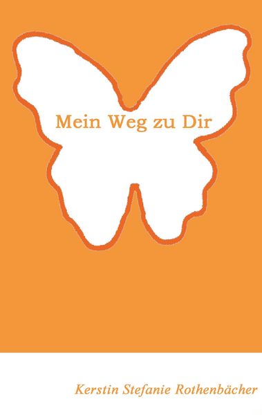 Produktbild: Mein Weg zu Dir