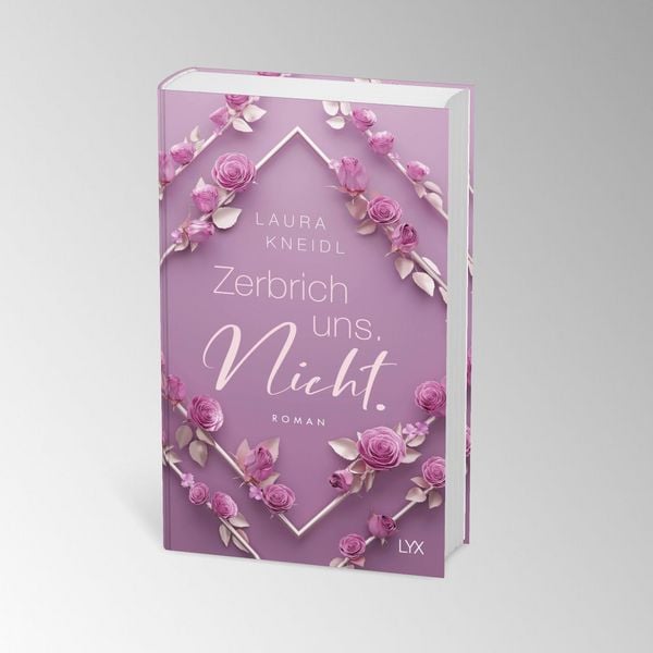 Produktbild: Zerbrich uns. Nicht.: Special Edition