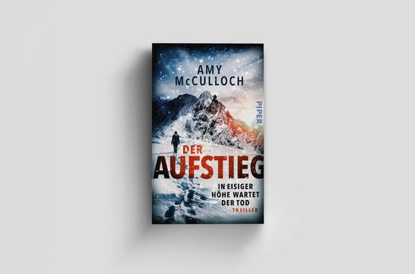Produktbild: Der Aufstieg &ndash; In eisiger H&ouml;he wartet der Tod