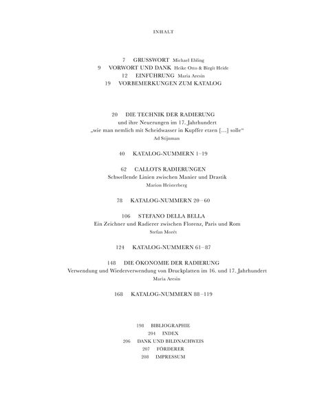Produktbild: Die Freiheit der Linie