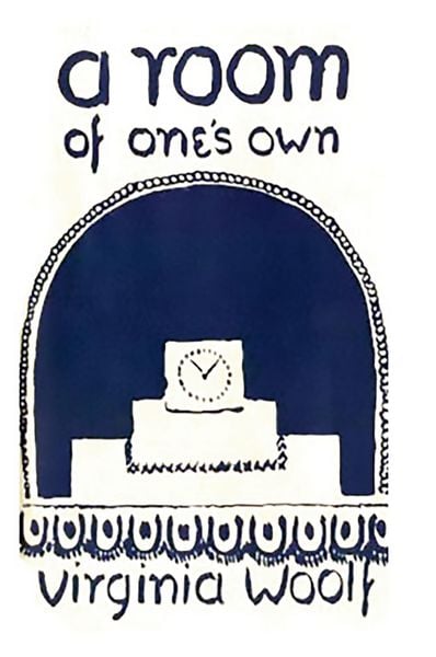 A Room of One's Own, Taschenbuch von Virginia Woolf, Ancient Wisdom Publications, 978-1-963956-81-8