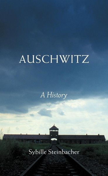 Produktbild: Auschwitz