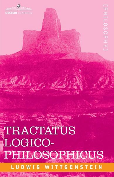 Produktbild: Tractatus Logico-Philosophicus