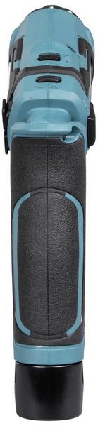 Produktbild: Makita DF012DSE Akku-Knickschrauber 7.2 V 1.5 Ah Li-Ion inkl. 2. Akku, inkl. Ladeger&auml;t, inkl. Koffer