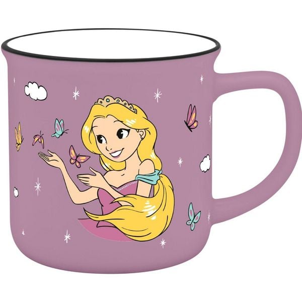 Produktbild: Becher "Prinzessin