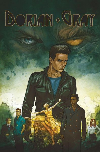 Produktbild: Dorian Gray