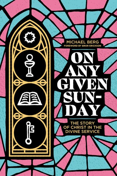 Produktbild: On Any Given Sunday