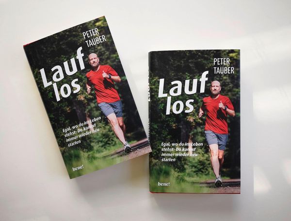 Produktbild: Lauf los