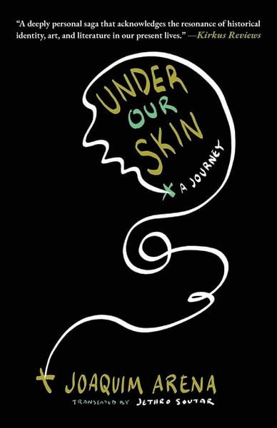 Produktbild: Under Our Skin