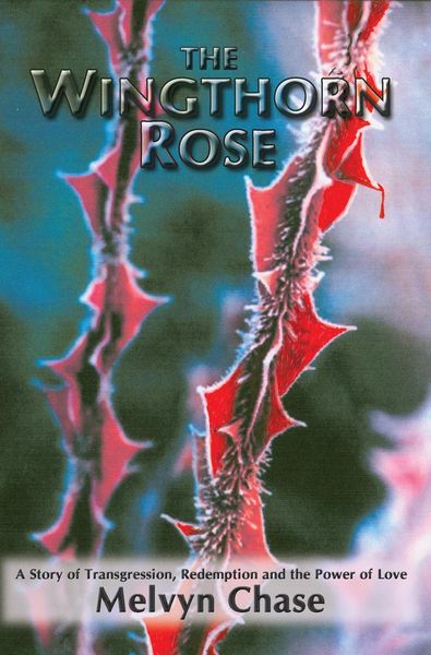 Produktbild: The Wingthorn Rose