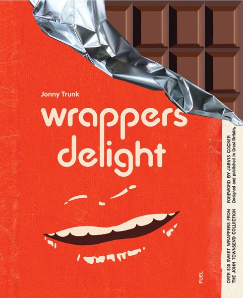 Produktbild: Wrappers Delight