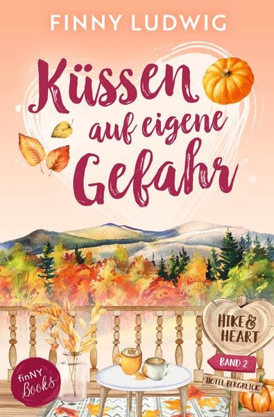 Produktbild: K&uuml;ssen auf eigene Gefahr