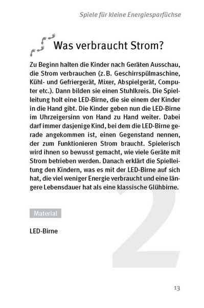 Produktbild: Die 50 besten Spiele f&uuml;r Umweltschutz und Nachhaltigkeit. F&uuml;r 4- bis 10-J&auml;hrige