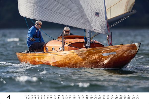 Produktbild: Yacht Classic 2027