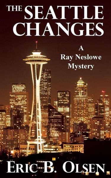 Produktbild: The Seattle Changes