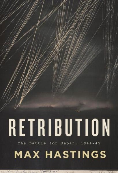 Produktbild: Retribution