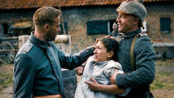 Produktbild: The Last Front