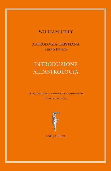 Produktbild: Introduzione all'astrologia