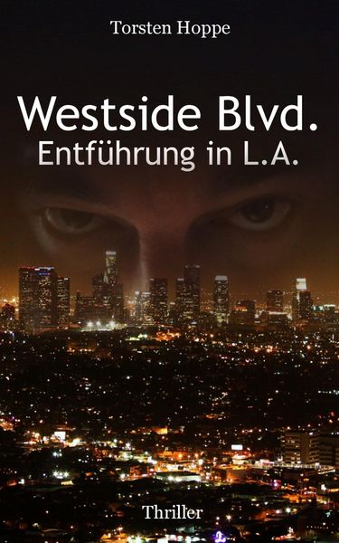 Produktbild: Westside Blvd. - Entf&uuml;hrung in L.A.