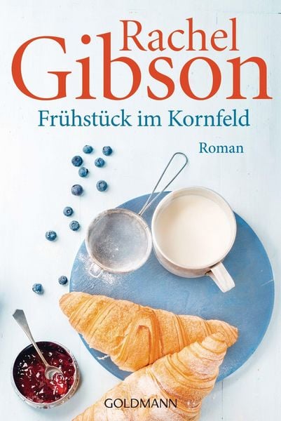 Produktbild: Fr&uuml;hst&uuml;ck im Kornfeld