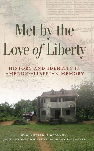 Produktbild: Met by the Love of Liberty