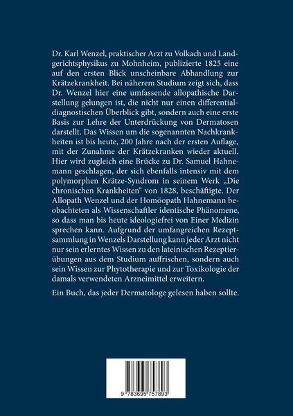 Produktbild: Die wahre Kr&auml;tze