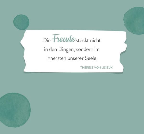 Produktbild: 365 Gl&uuml;cksgef&uuml;hle f&uuml;r jeden Tag
