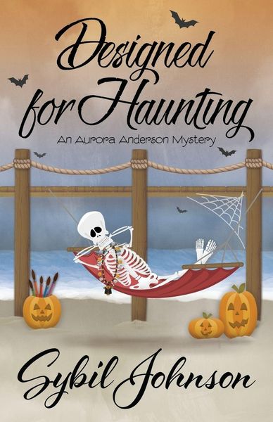 Produktbild: Designed For Haunting
