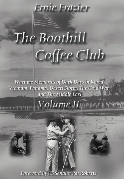 Produktbild: The Boothill Coffee Club-Vol. II