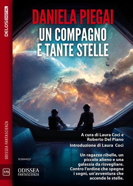 Produktbild: Un compagno e tante stelle