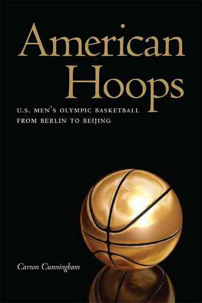 Produktbild: American Hoops