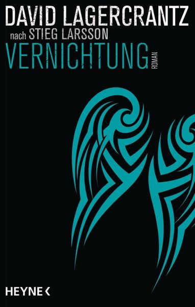 Produktbild: Vernichtung