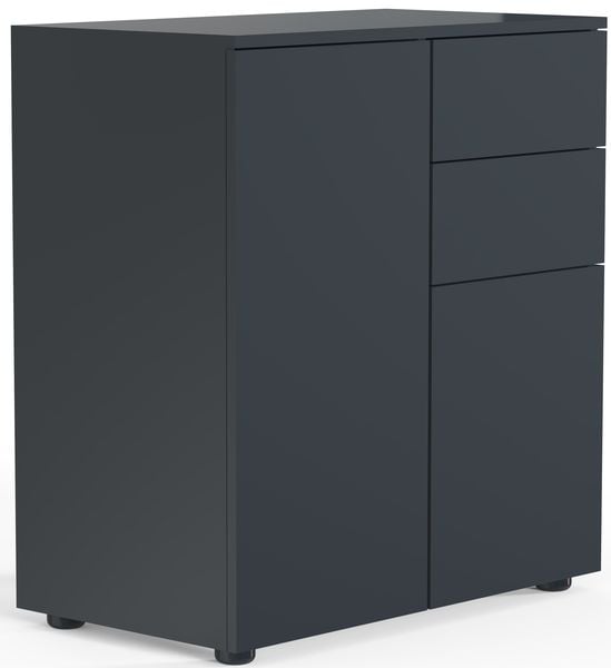 Kommode Sideboard Dalosa 4 Schublade