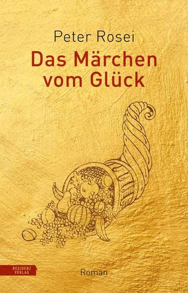 Produktbild: Das M&auml;rchen vom Gl&uuml;ck