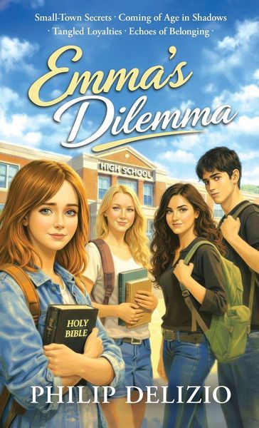 Produktbild: Emma's Dilemma