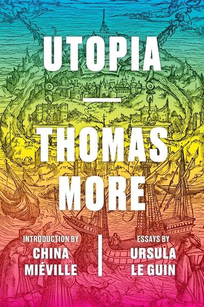 Produktbild: Utopia