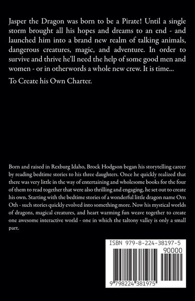 Produktbild: The Charter Begins