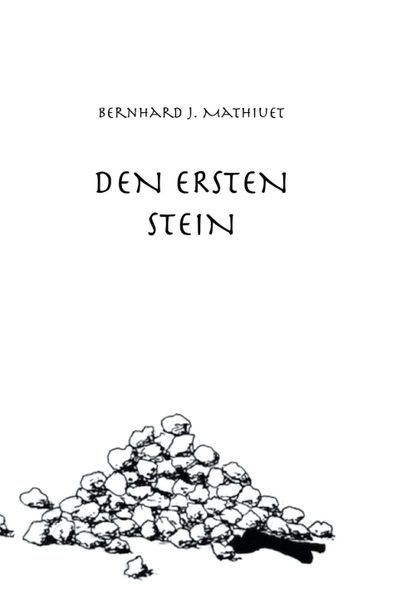 Produktbild: Den Ersten Stein