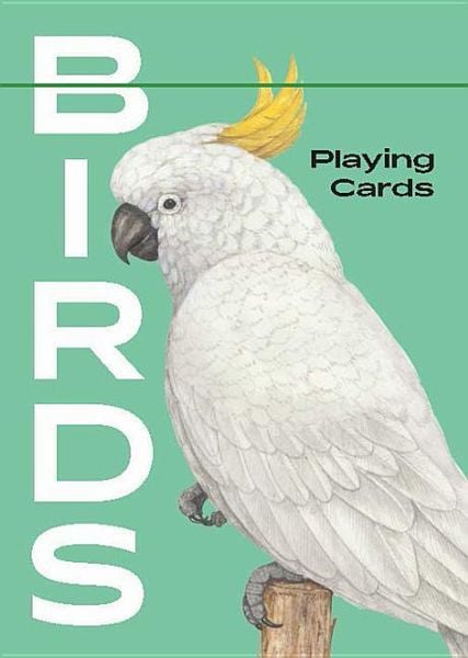 Produktbild: Birds