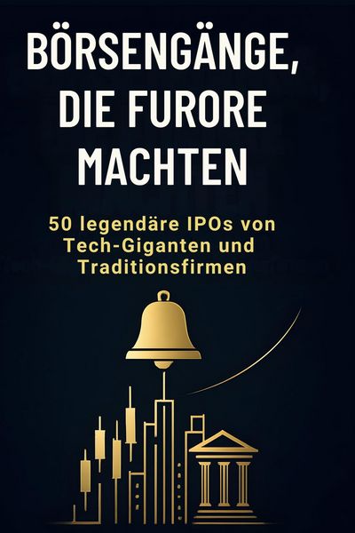 Produktbild: B&ouml;rseng&auml;nge, die Furore machten