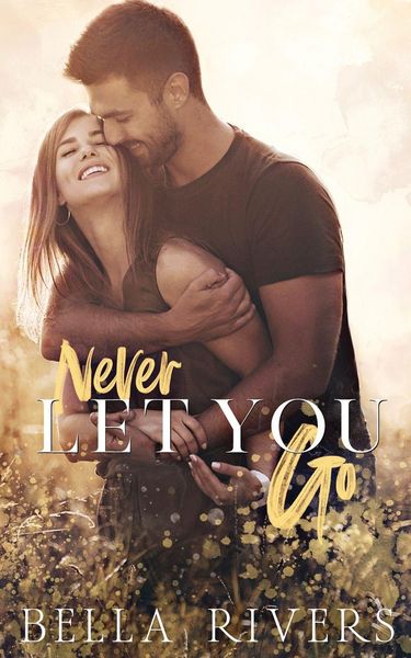 Produktbild: Never Let You Go