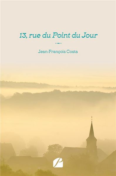 Produktbild: 13, rue du Point du Jour
