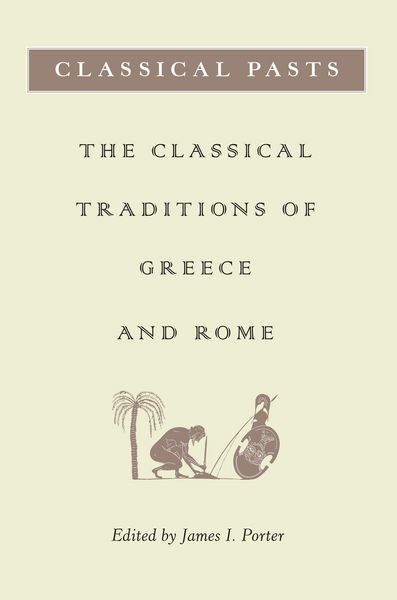 Produktbild: Classical Pasts
